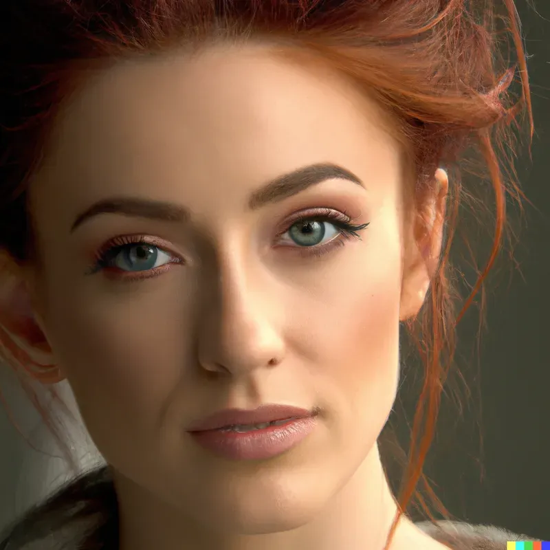 Woman’s Real Beauty