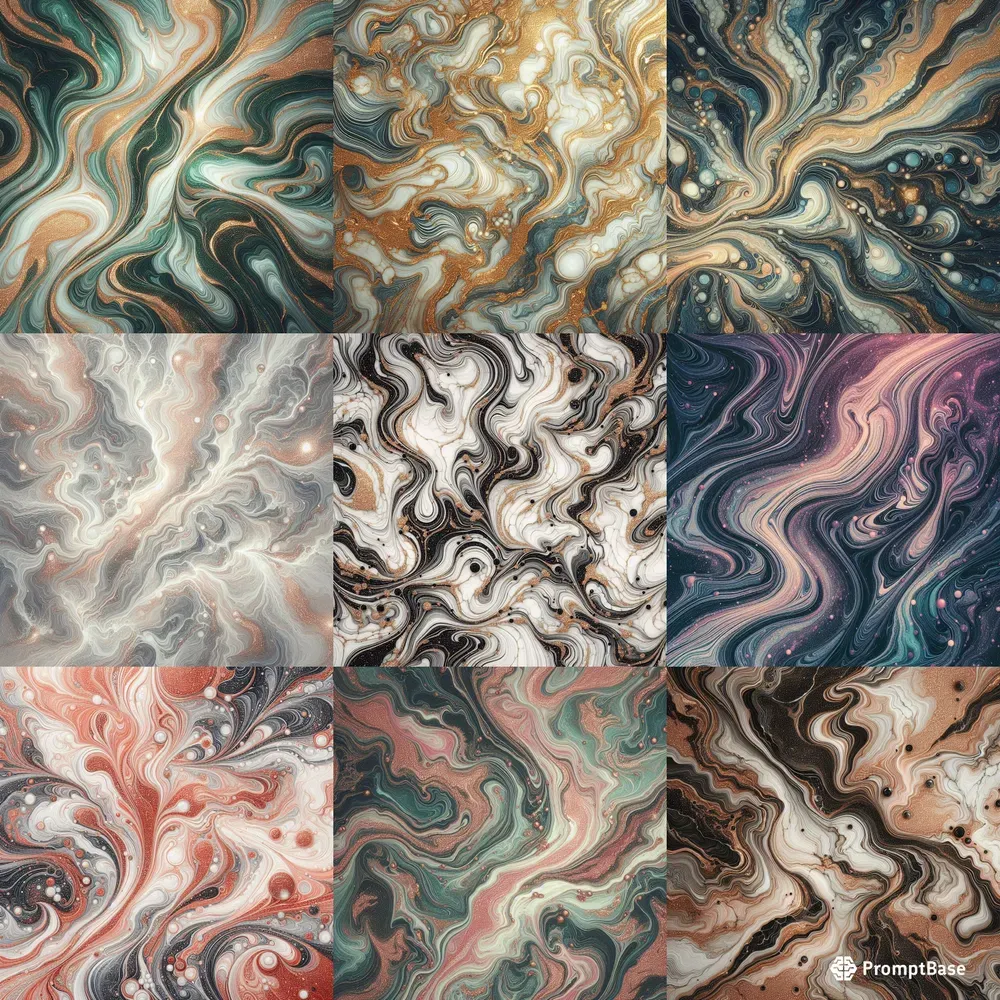 Marble Background Textures