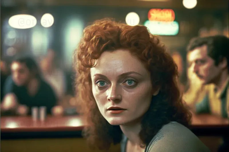 70s Retro Photographs