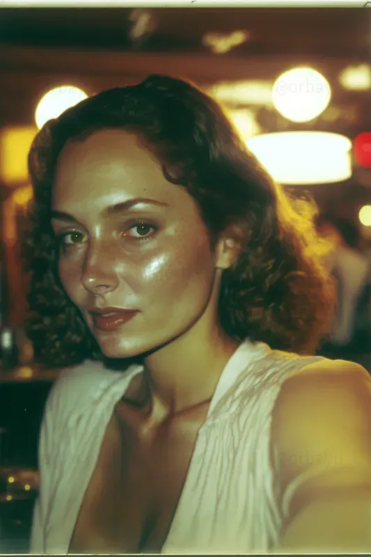 70s Retro Photographs