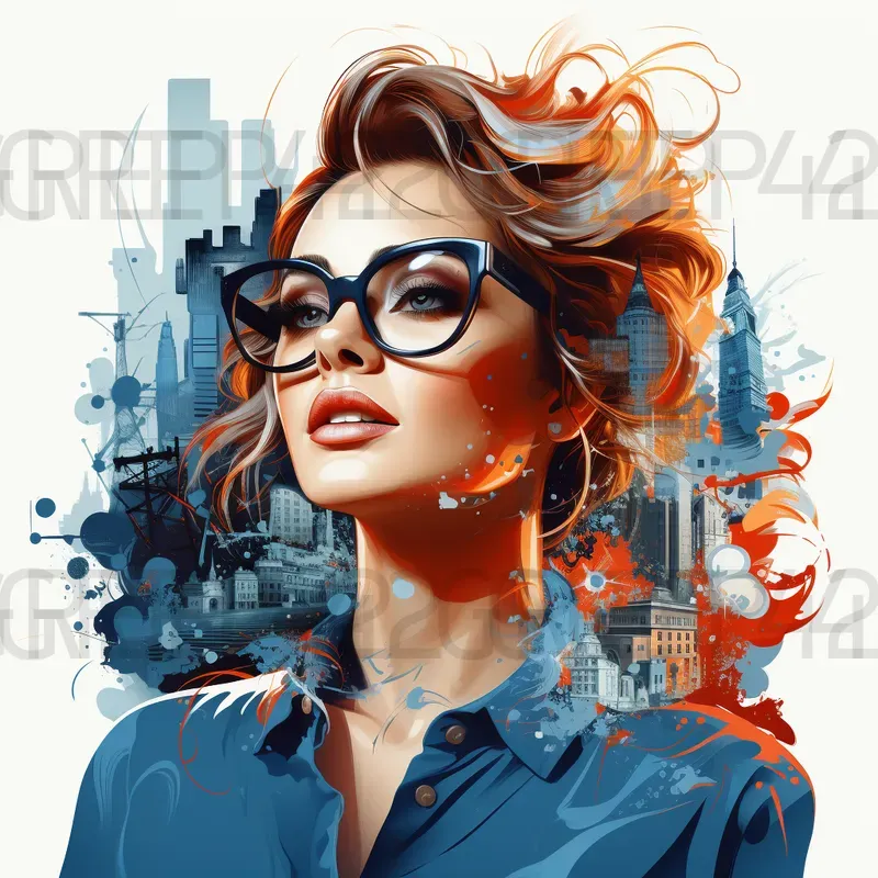 Digital Fashwaves