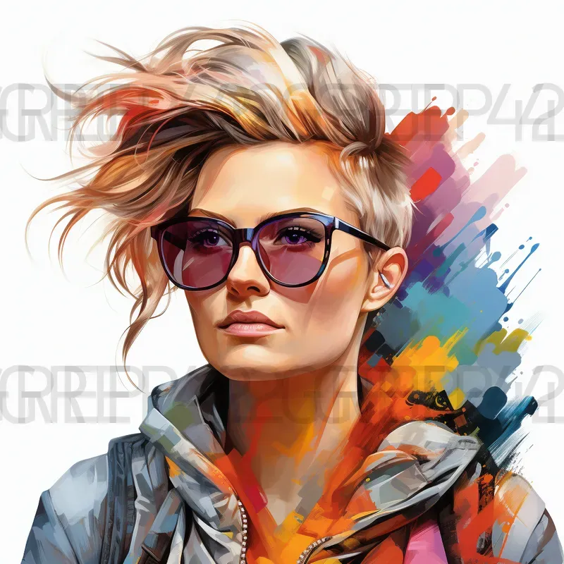 Digital Fashwaves
