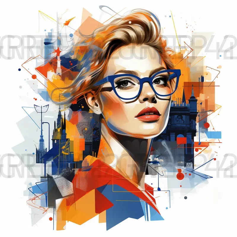 Digital Fashwaves
