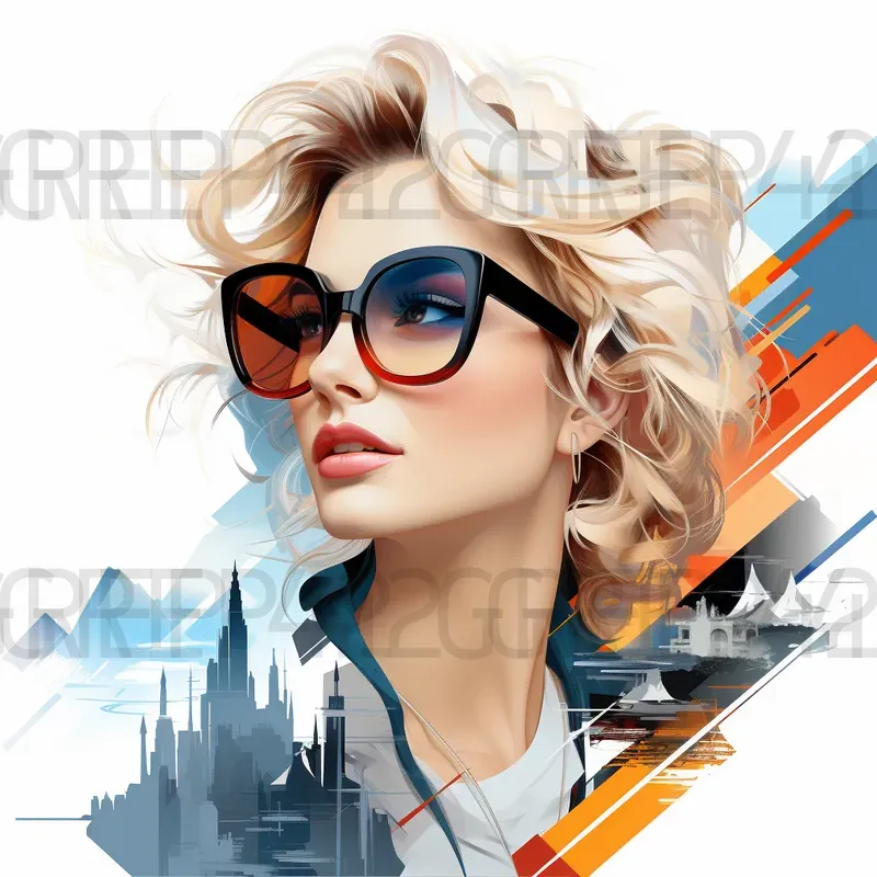 Digital Fashwaves