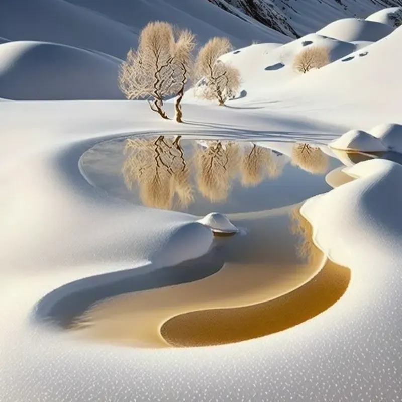 Natures Beauties Captured