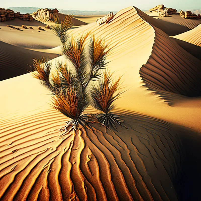 Natures Beauties Captured