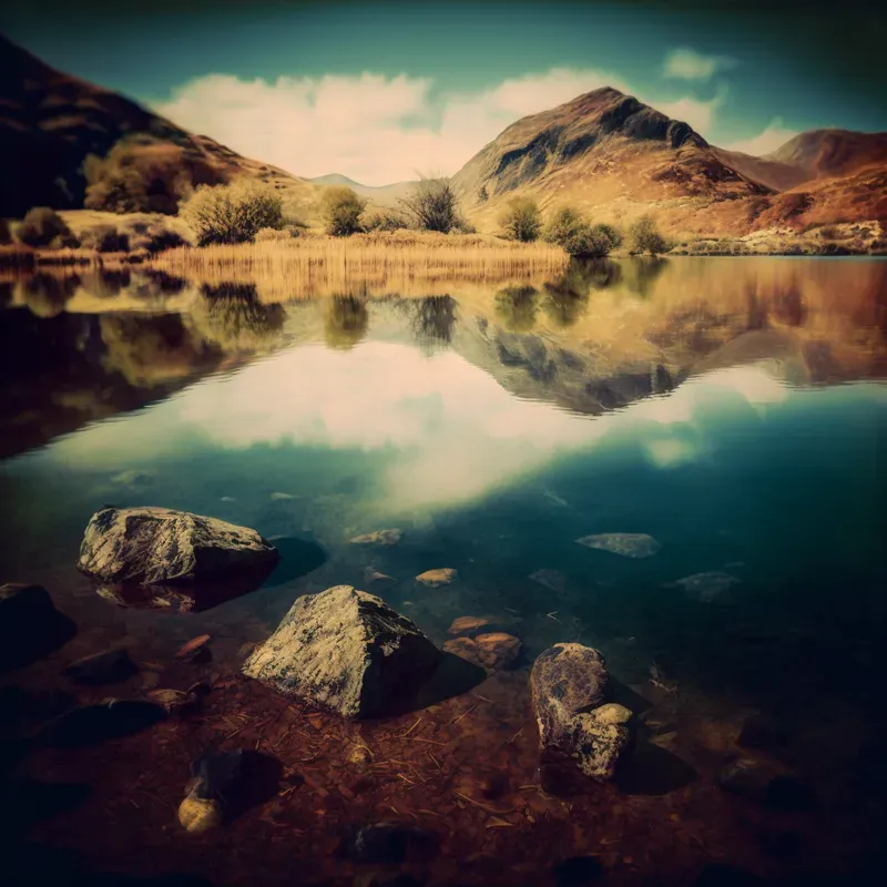 Natures Beauties Captured