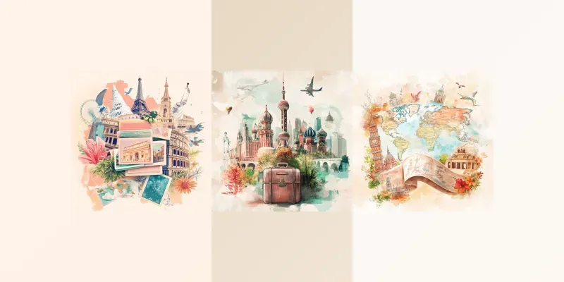 Maps Of Adventures generated by undefined