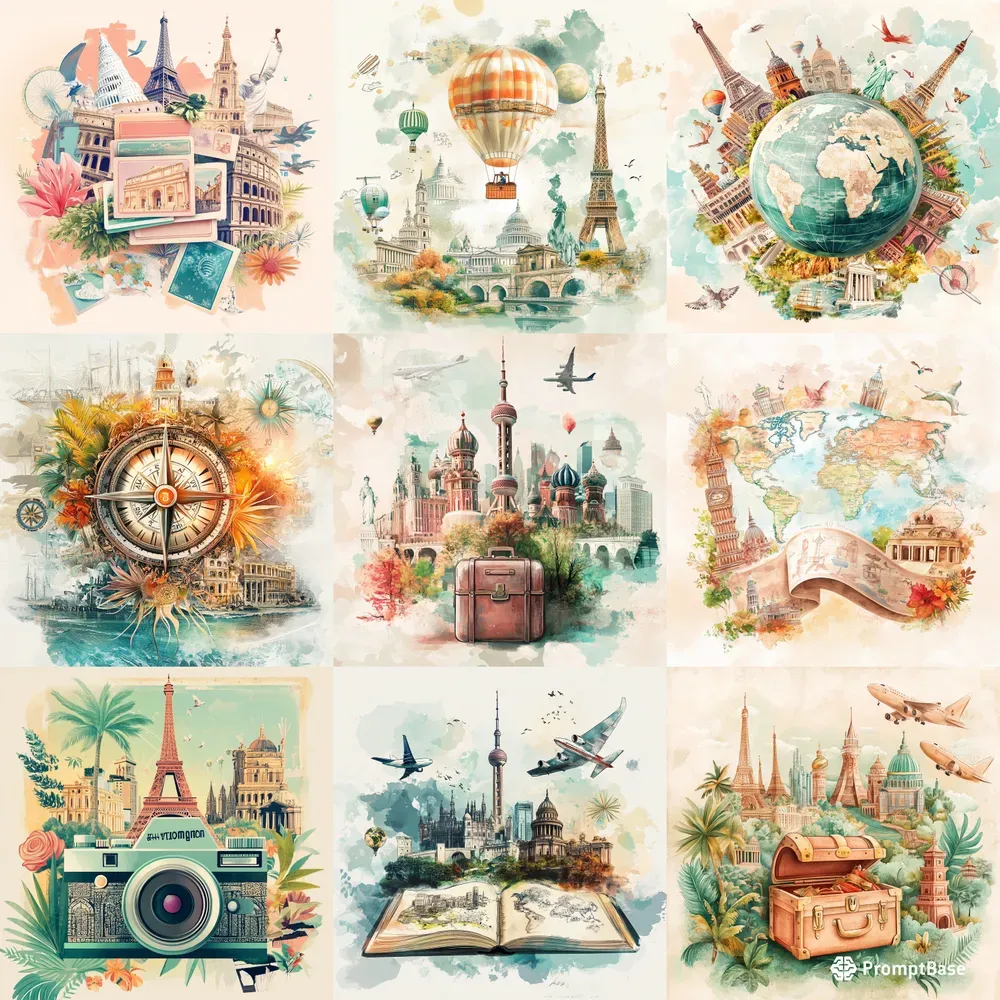 Maps Of Adventures