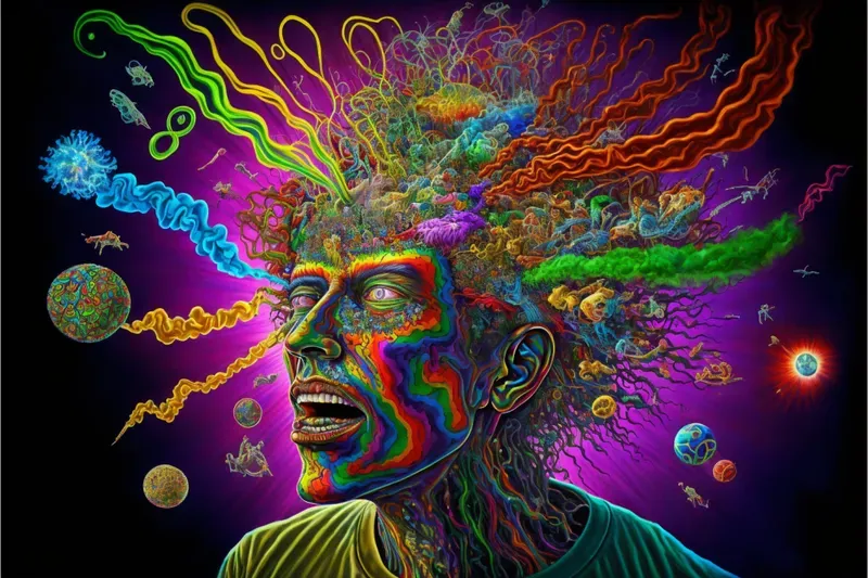 Multiverse Connections