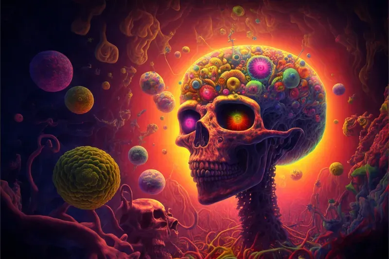 Multiverse Connections