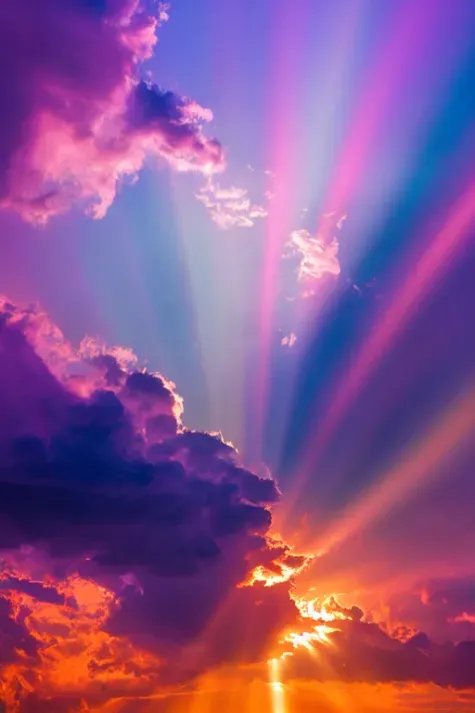 Magical Skies