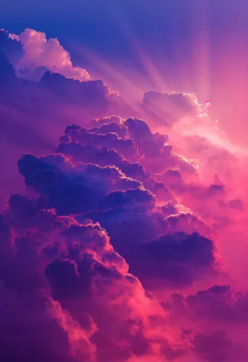 Magical Skies
