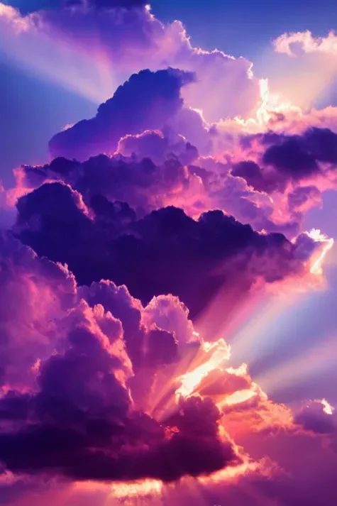 Magical Skies