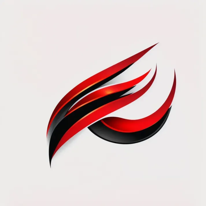 Innovative Identity Logos