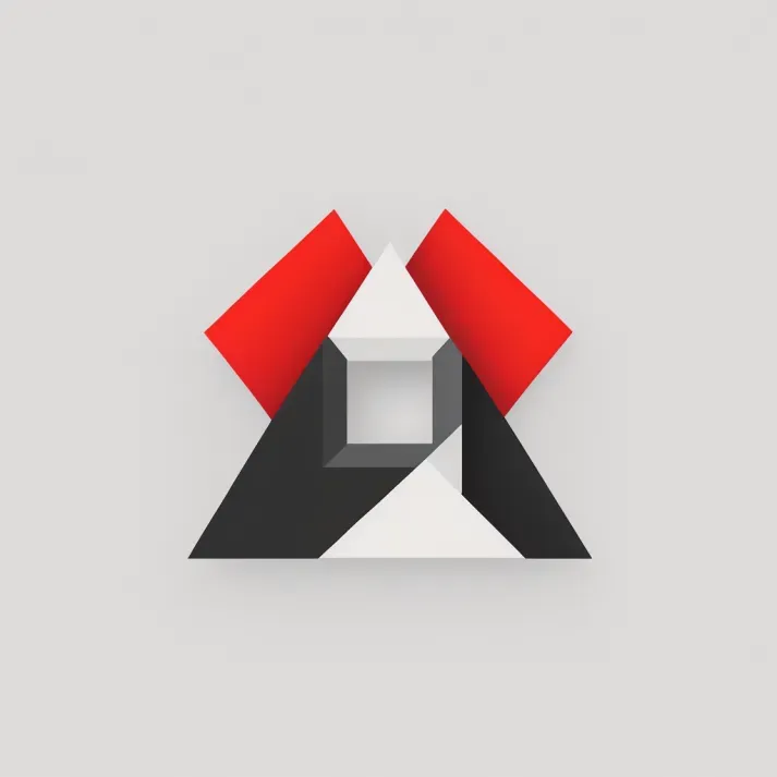 Innovative Identity Logos