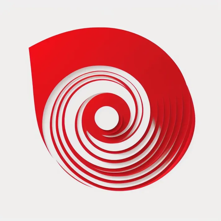Innovative Identity Logos