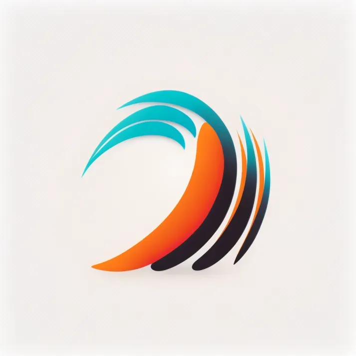Innovative Identity Logos