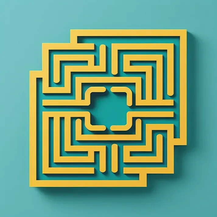 Unique Frameborder Logos