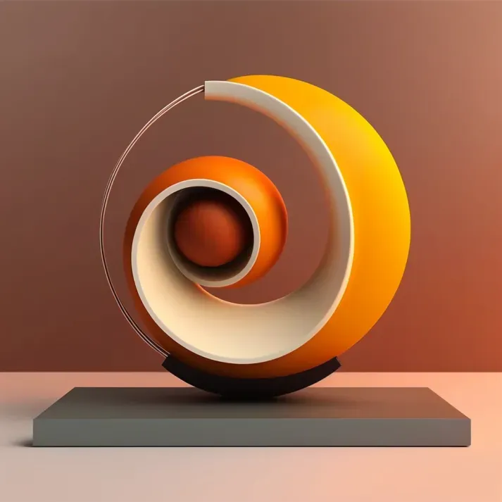 Balance And Harmony Logos