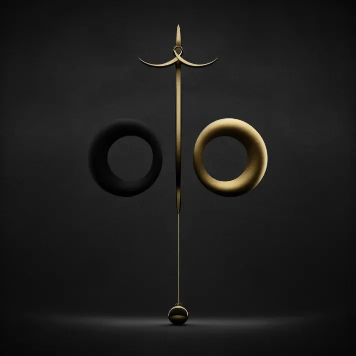 Balance And Harmony Logos