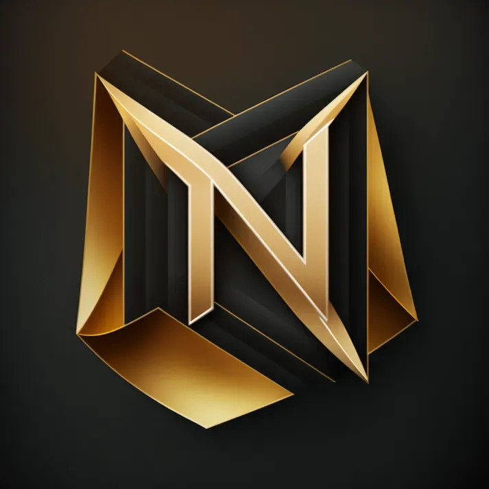 Monogram Style Logos