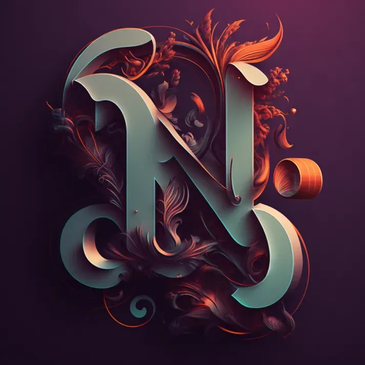 Monogram Style Logos