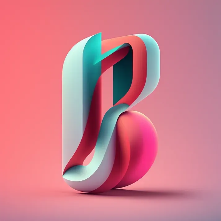 Monogram Style Logos