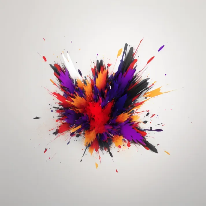 Abstract Style Logos
