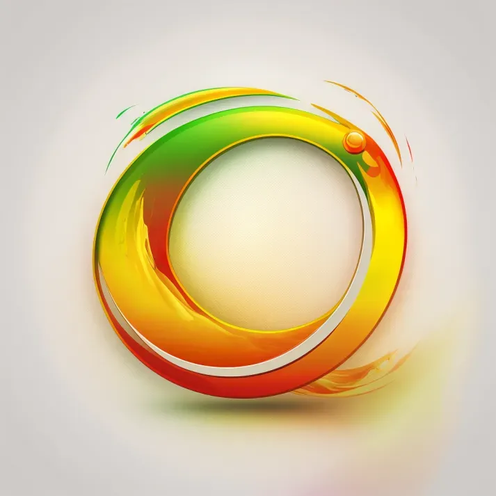 Abstract Style Logos