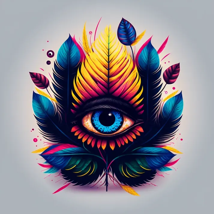 Abstract Style Logos