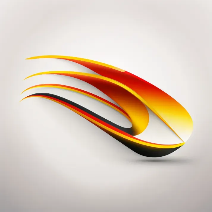 Bold Color Scheme Logos