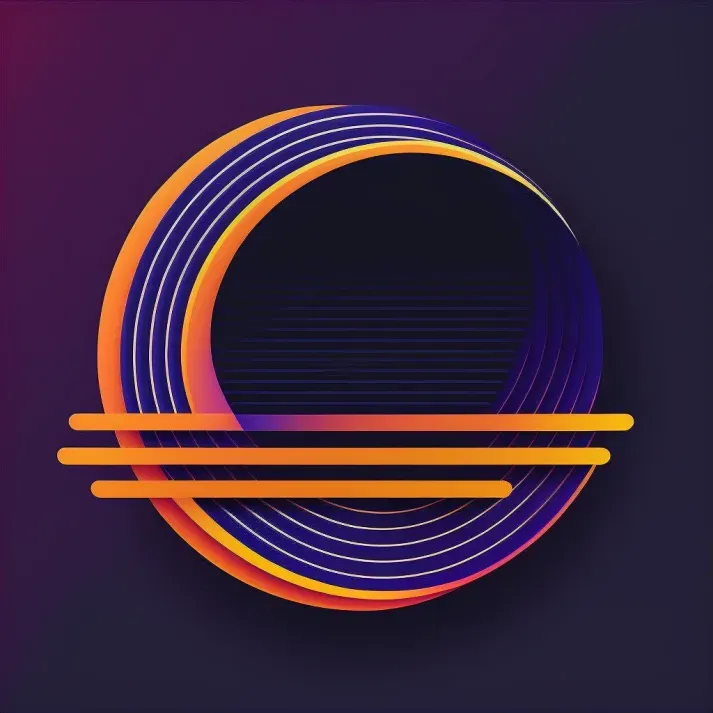 Bold Color Scheme Logos