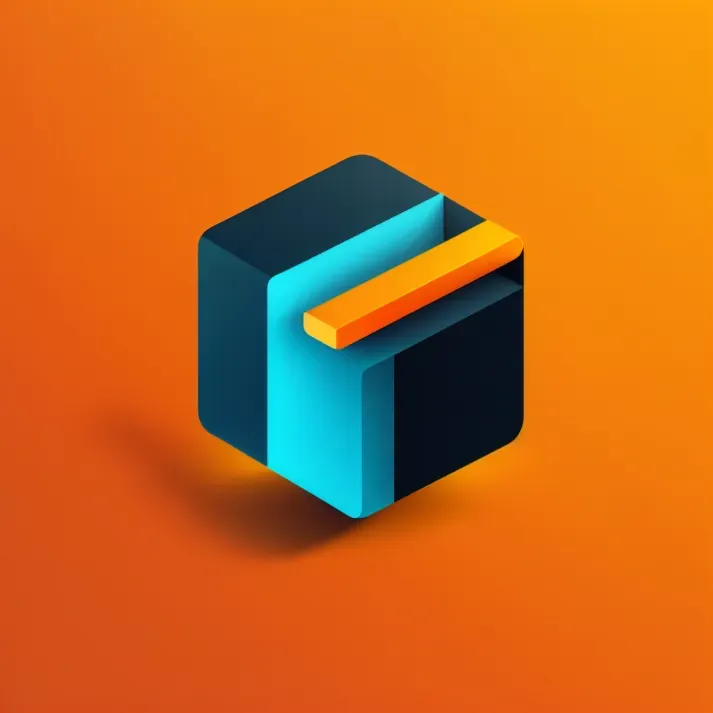 Bold Color Scheme Logos