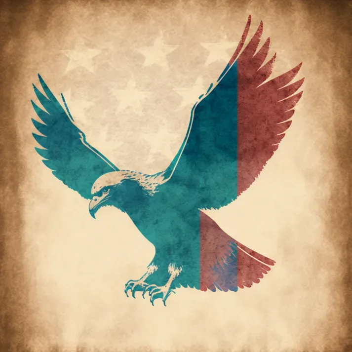 Distressed Effect Logos