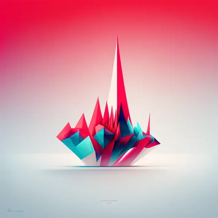 Futuristic Style Logos
