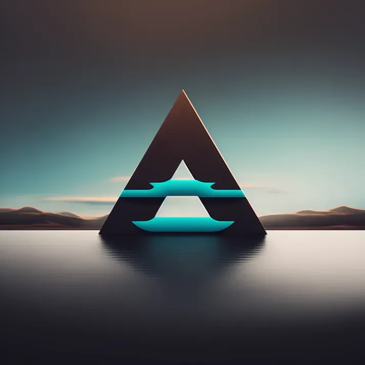 Futuristic Style Logos