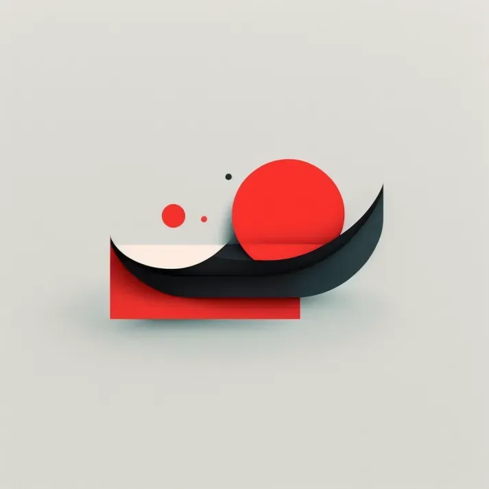 Futuristic Style Logos