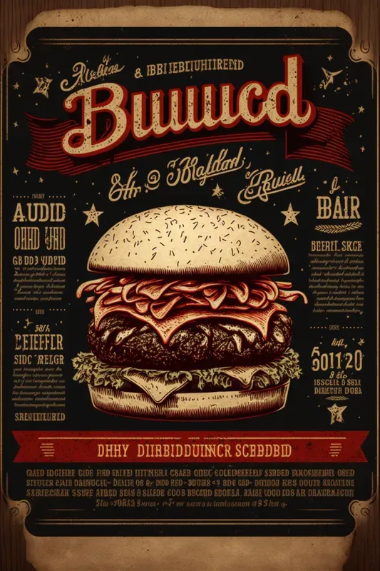 Restaurant Menus
