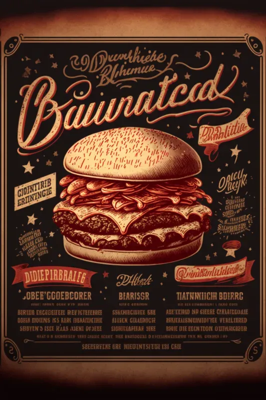 Restaurant Menus