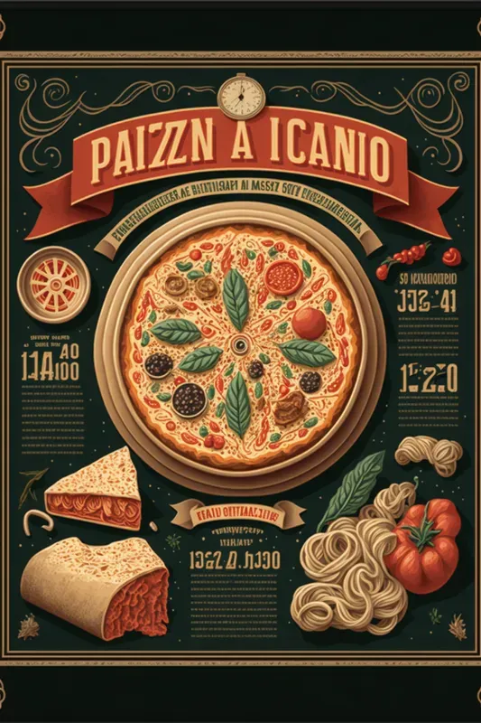 Restaurant Menus