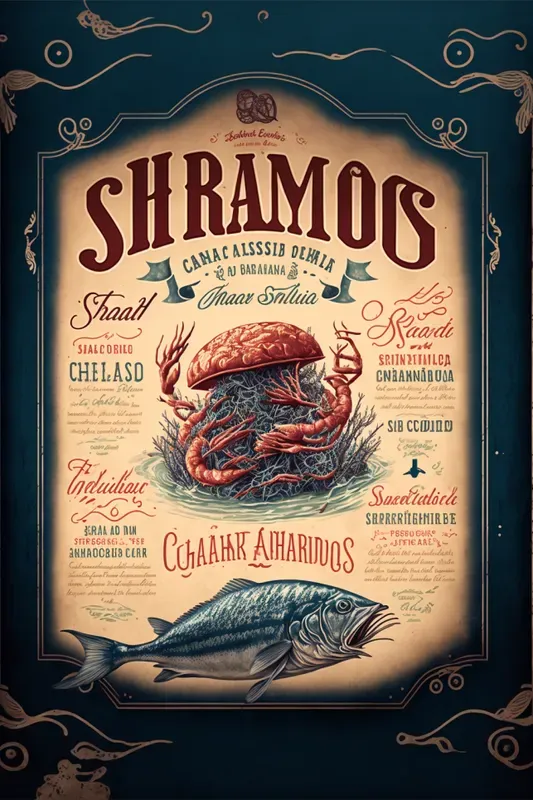 Restaurant Menus
