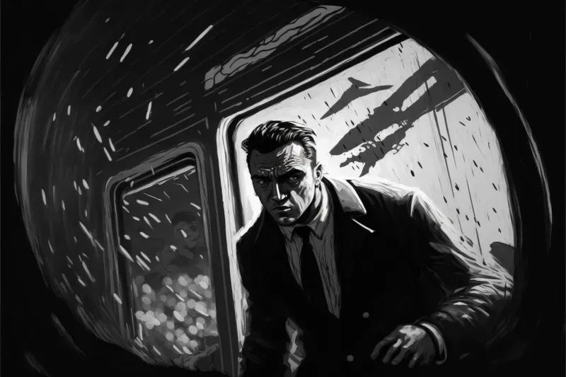 Noir Figures