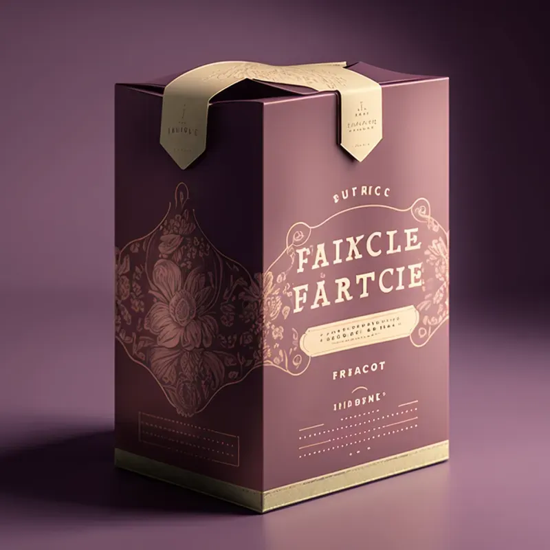 Product Package Design Mockups