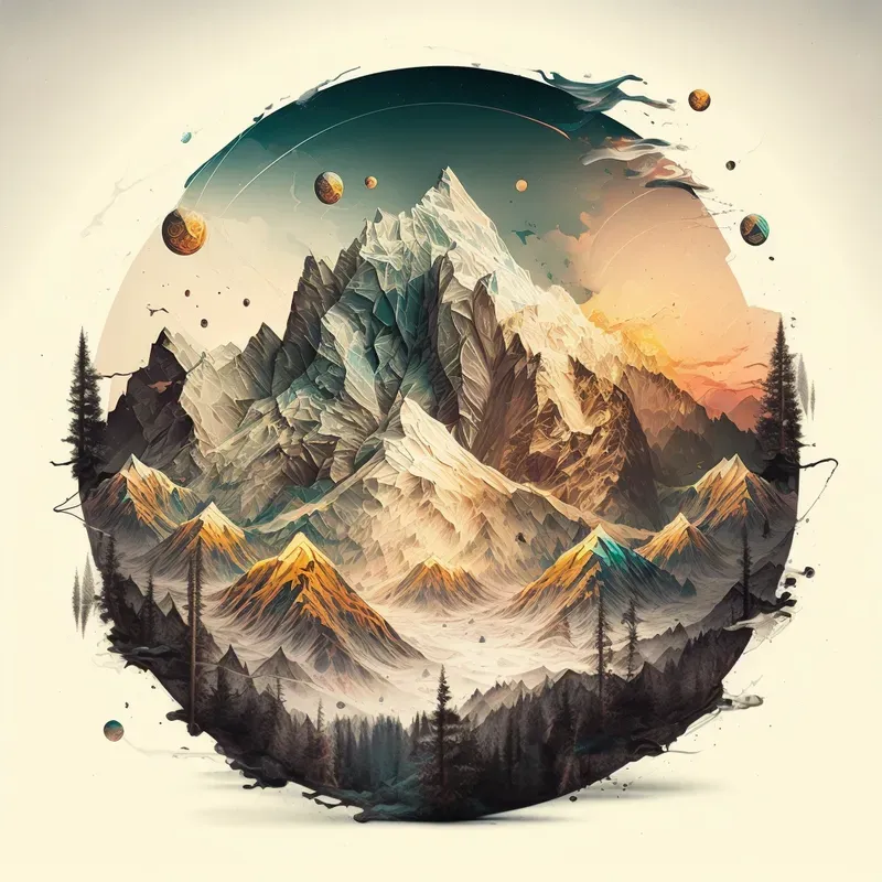 Exploring Nature Through Art