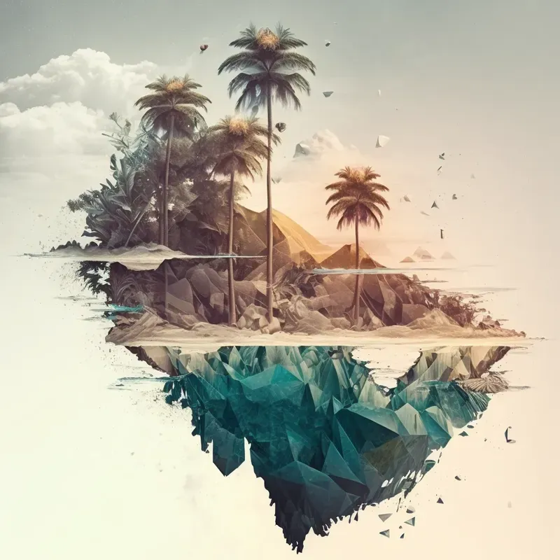 Exploring Nature Through Art