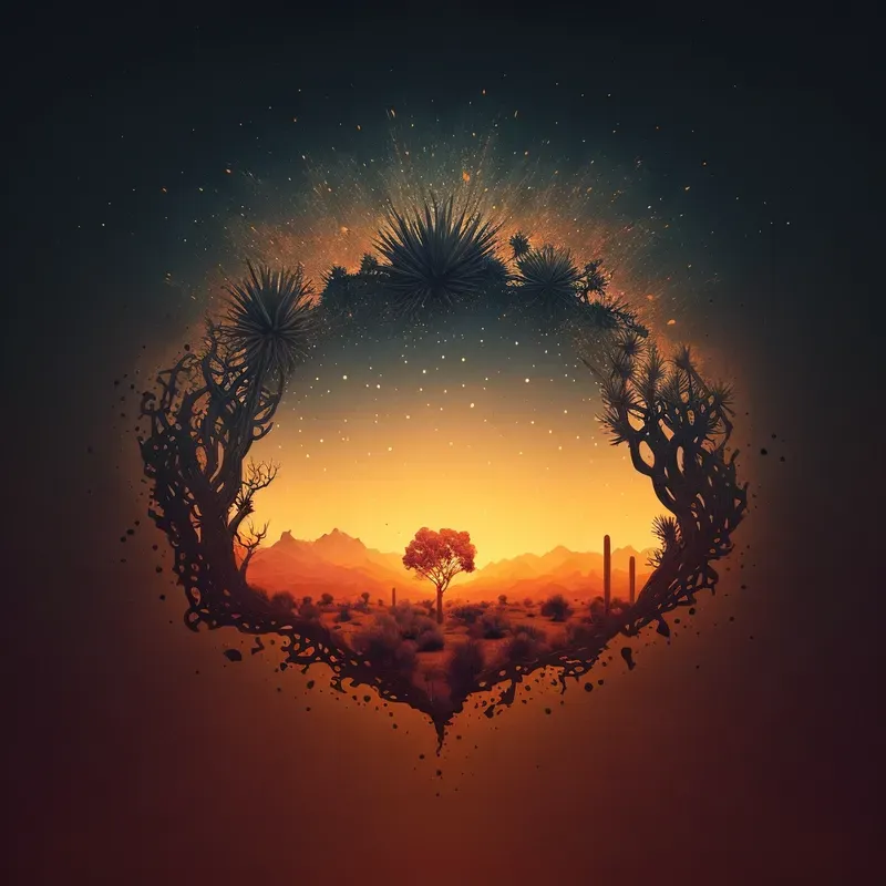 Exploring Nature Through Art