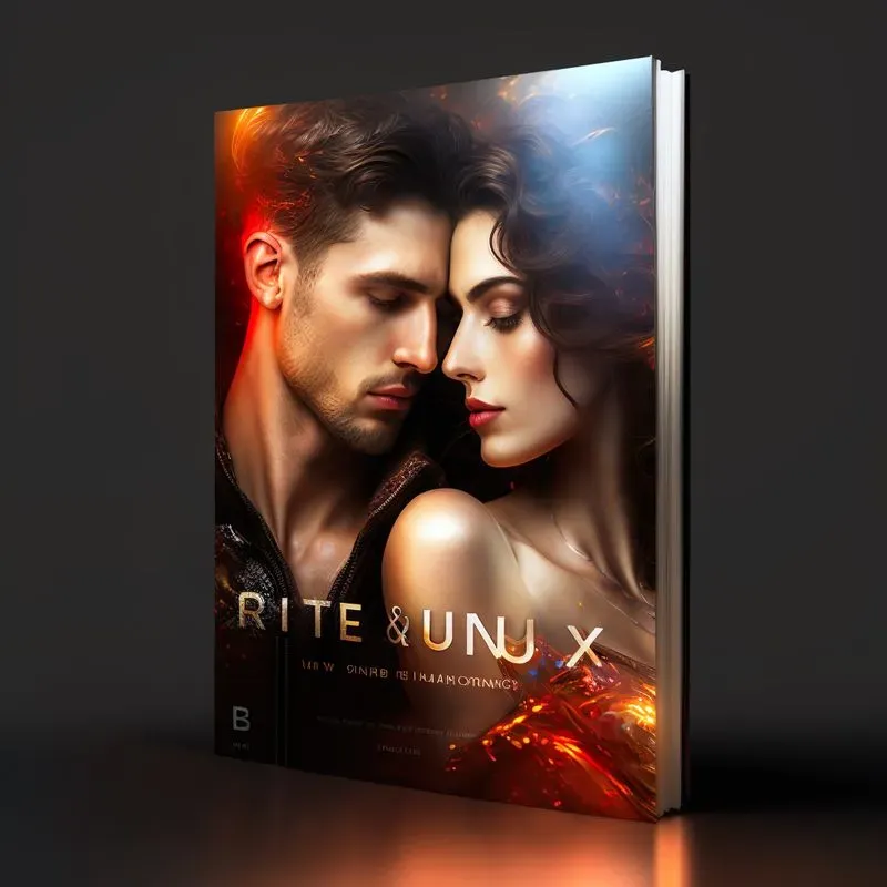 Romance Book Covers