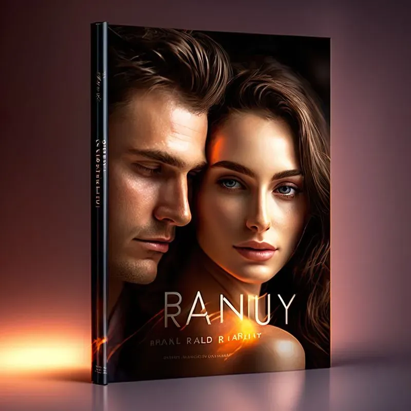 Romance Book Covers