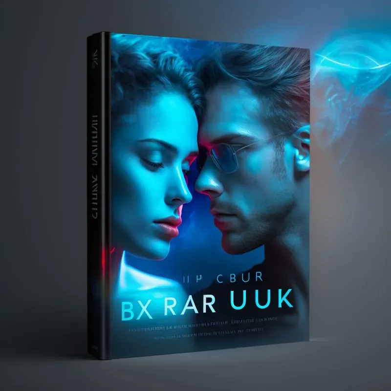 Romance Book Covers